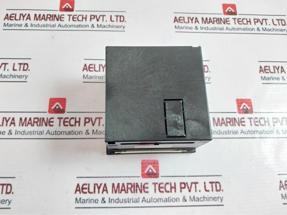 Deif 2fq96-x Double Frequency Meter