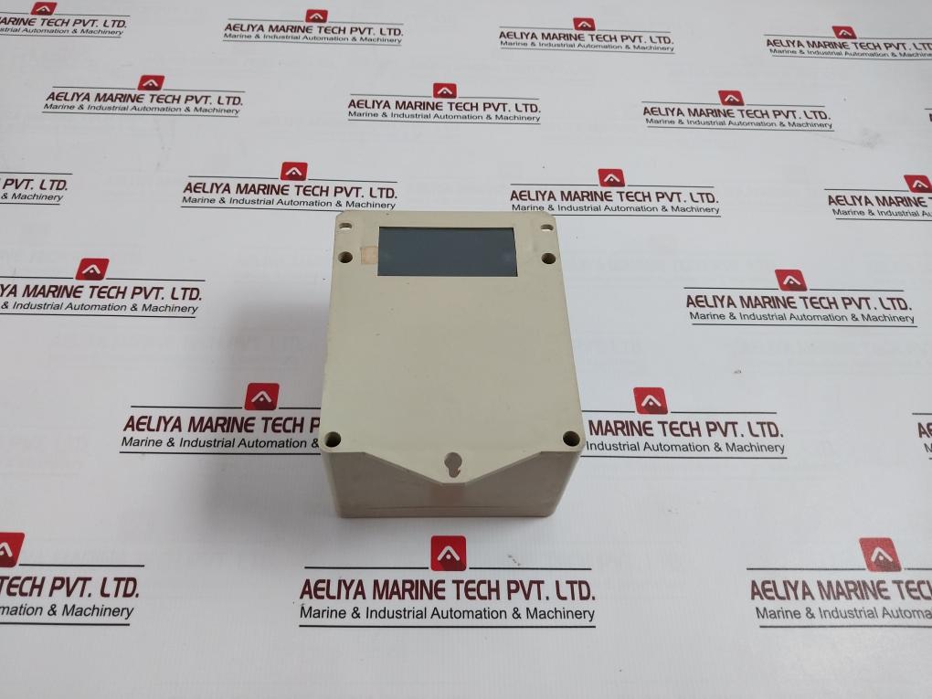 Deif 30084.92 Inwatt Var Converter 2Var 300/5A 380V 0-150 0-10V Min 1500Ω