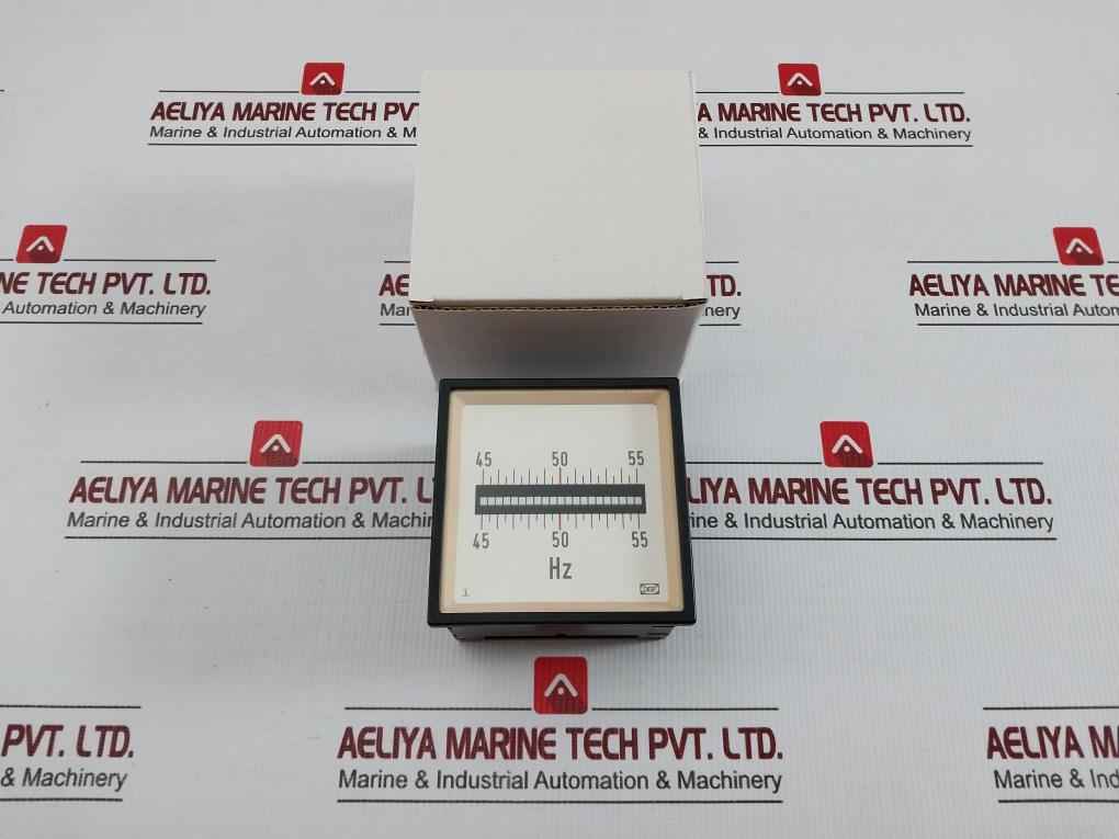 Deif 45-55 Hz