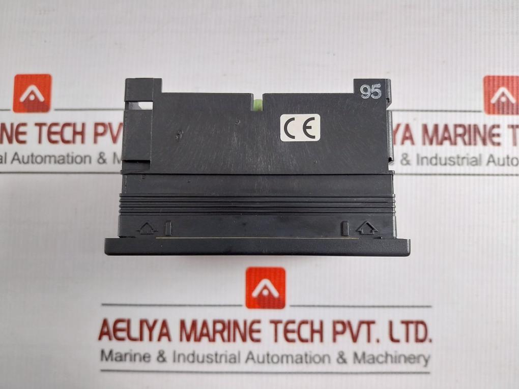 Deif 45-55 Hz Frequency Meter