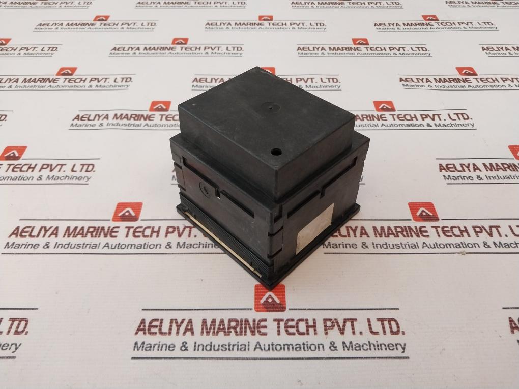Deif 45-65 I/Ii Hz Voltage Relay