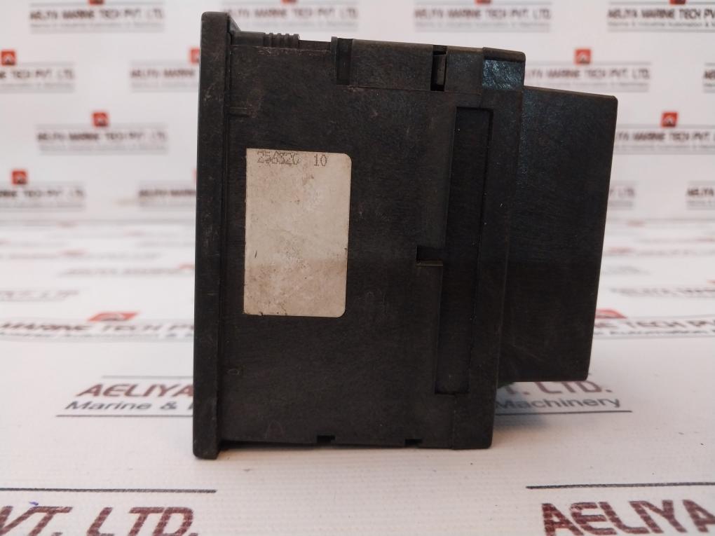 Deif 45-65 I/Ii Hz Voltage Relay