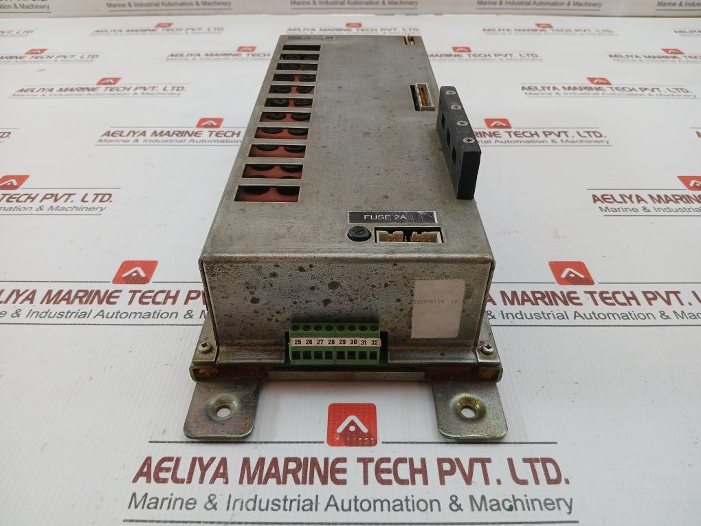 Deif Control Module 827.90