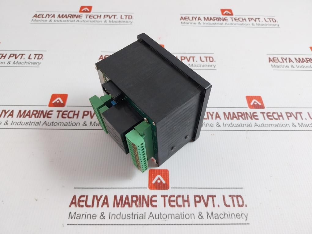 Deif Alarm Unit 12-48Vdc Al8-2