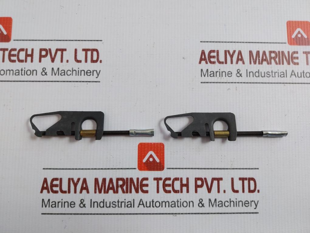 Deif Alarm Unit 12-48Vdc Al8-2