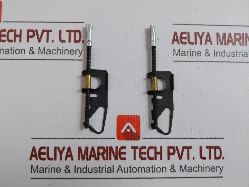 Deif Alarm Unit 12-48Vdc Al8-2