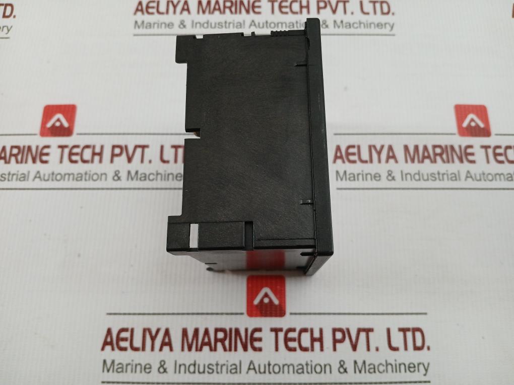 Deif Analog Voltmeter 0-500V 65394-97