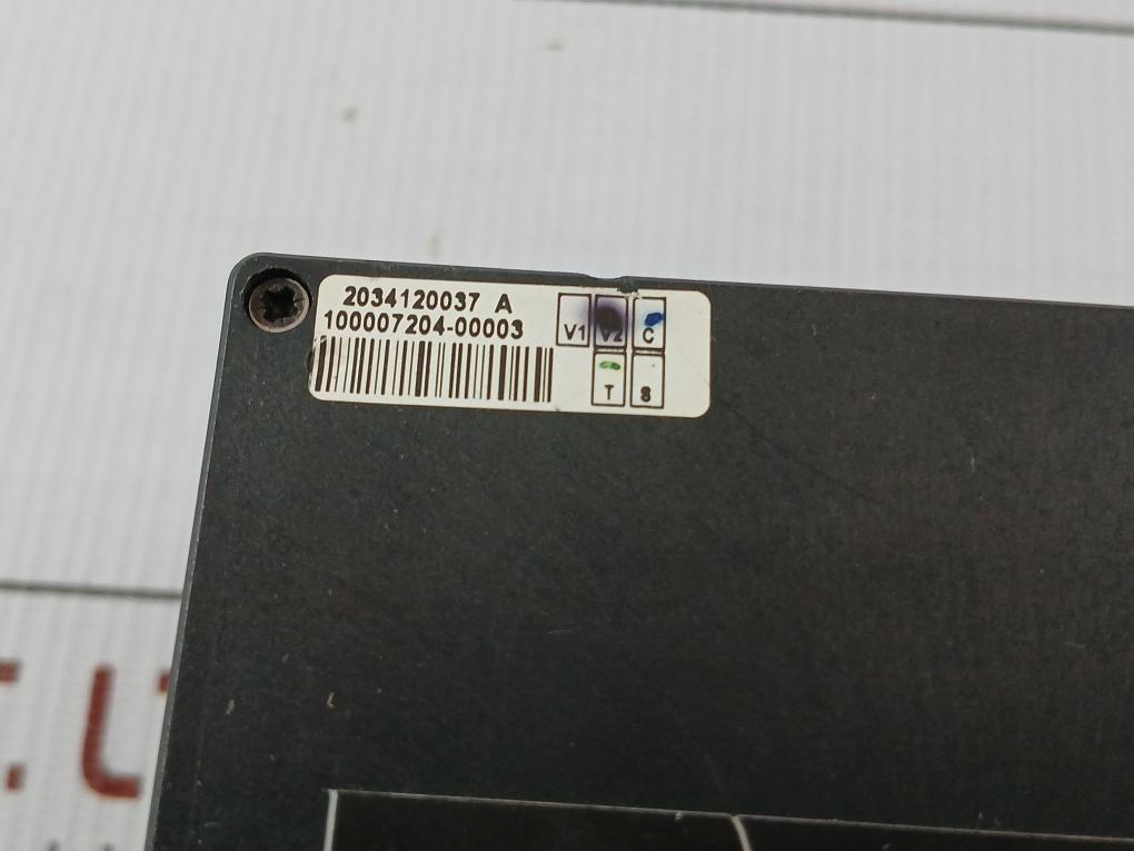 Synchroscope 440V Deif Csq-2