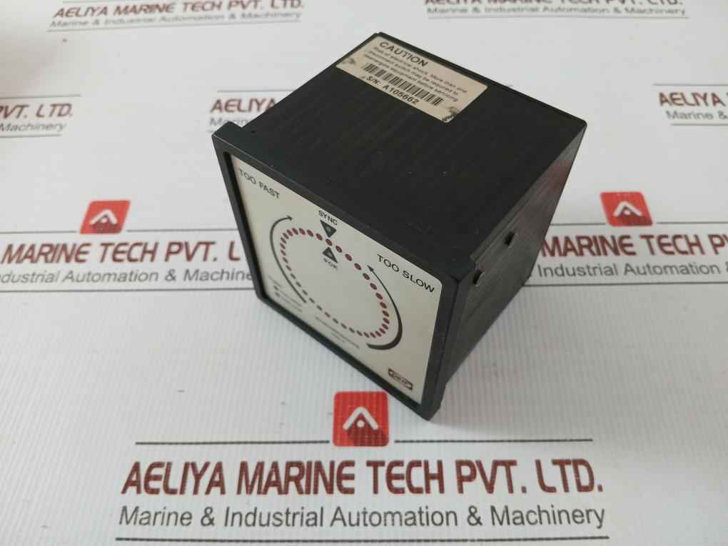 Deif Csq-3 Marine