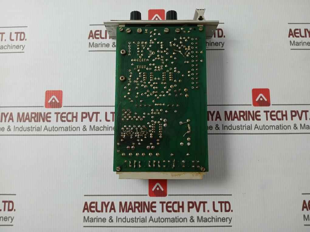Deif Dgc-1Tr Diesel Generator Controller 29A-19A 0-10Vdc