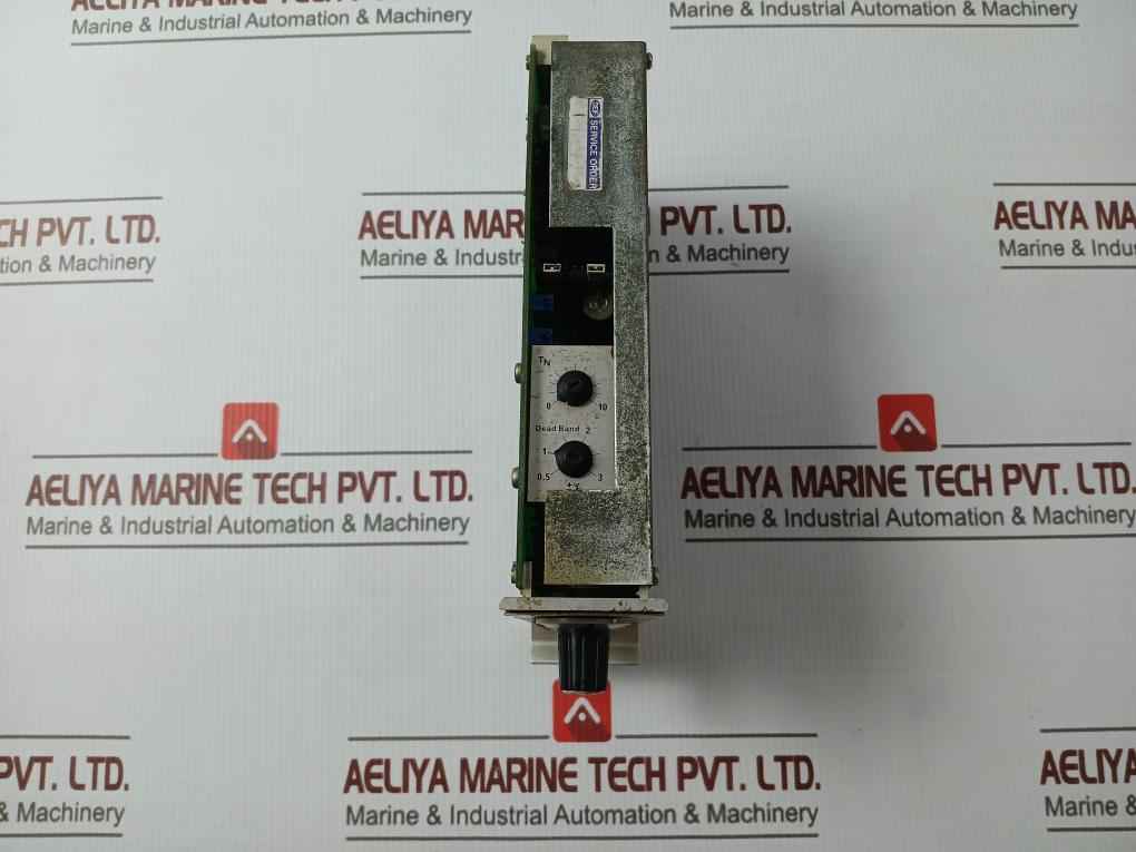 Deif Dgc-1Tr Diesel Generator Controller 29A-19A 0-10Vdc