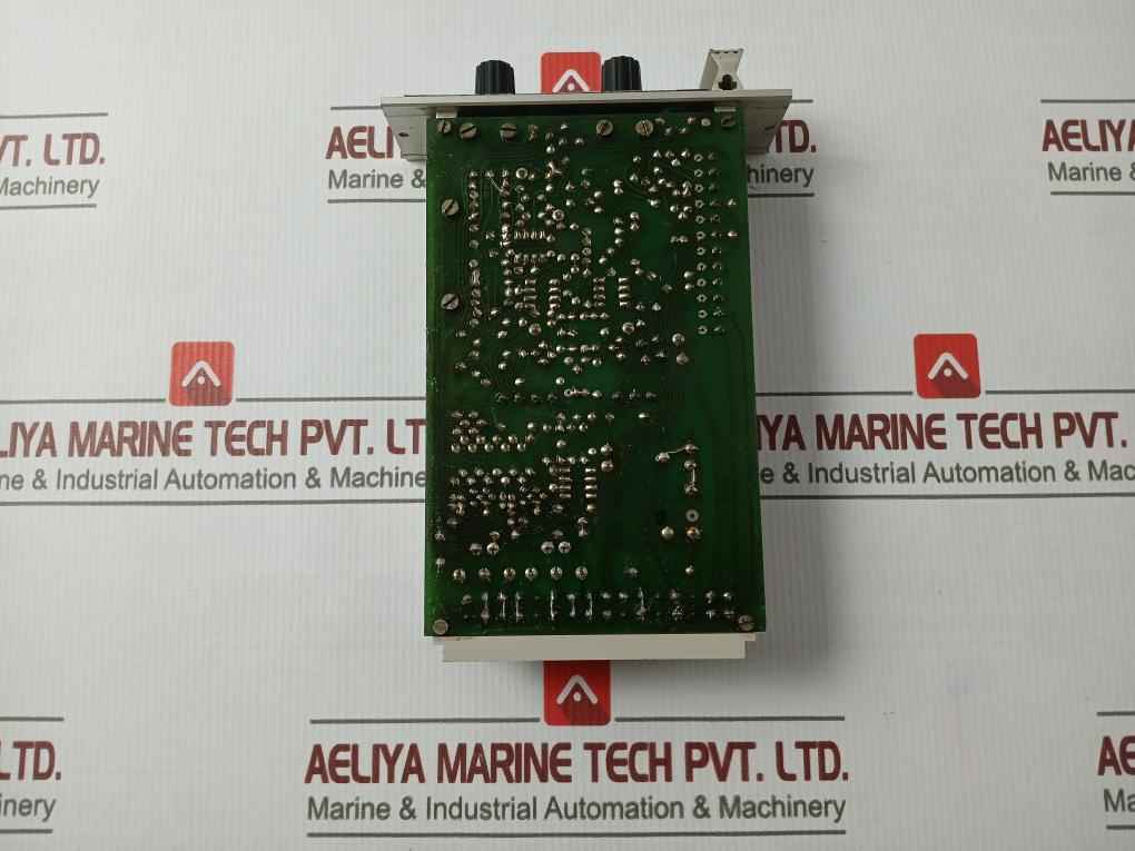 Deif Dgc-1Tr Transal Diesel Generator Controller 29A-19A 220Vac 6Va