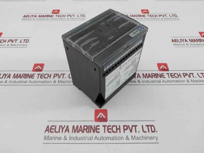 Deif Differential Current Relay 24 Vdc 1A Rmc-131D/2