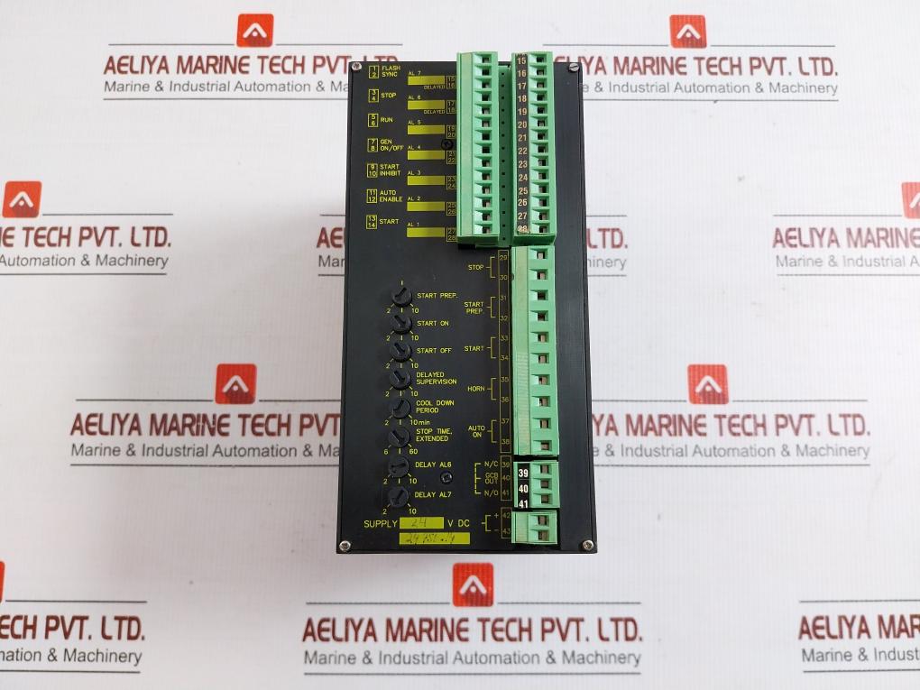Deif Epomatic Ec-2