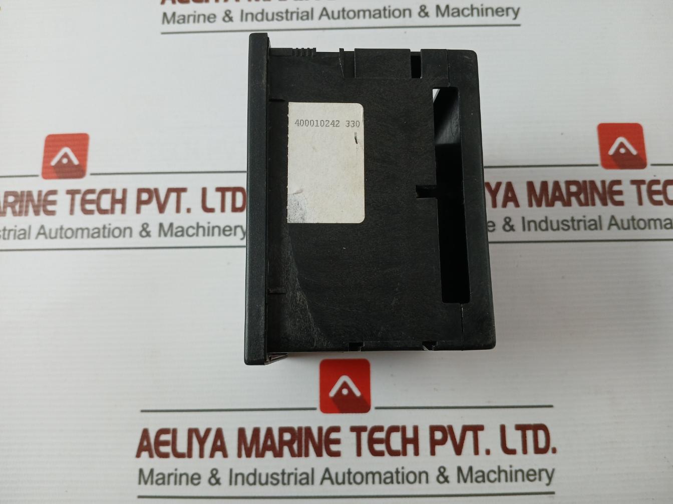 Deif Eq96-x Analogue Voltmeter 0-600V 810557