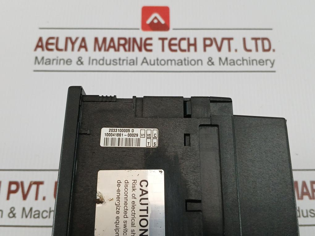 Deif Insulation Monitor Aal-2