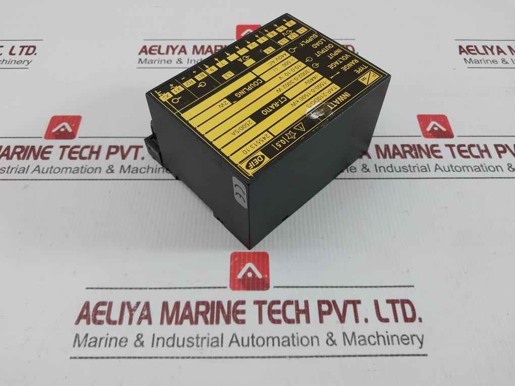 Deif Inwatt Transducer Tap-210Dg/3