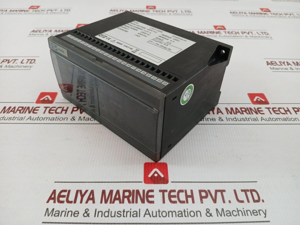 Lsu113Dg Load Sharing Unit 450V Ac Deif
