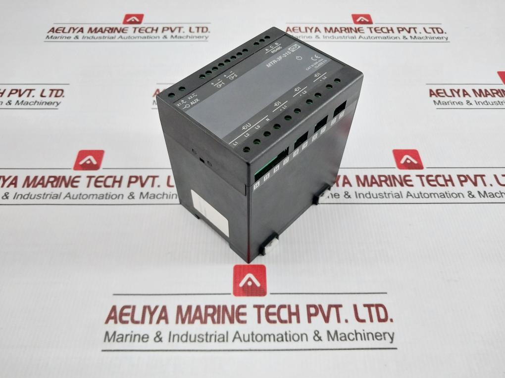 Deif Mtr-3F-215