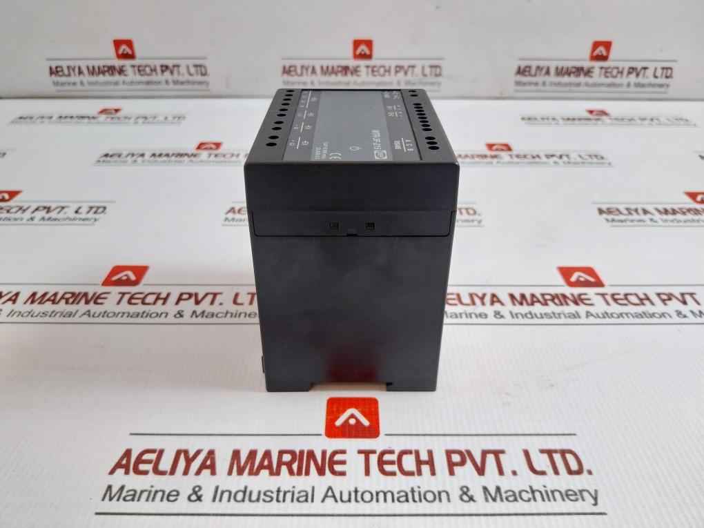 Deif Multi-transducer 500V 5A 50-60Hz Part No Mtr-3F-215