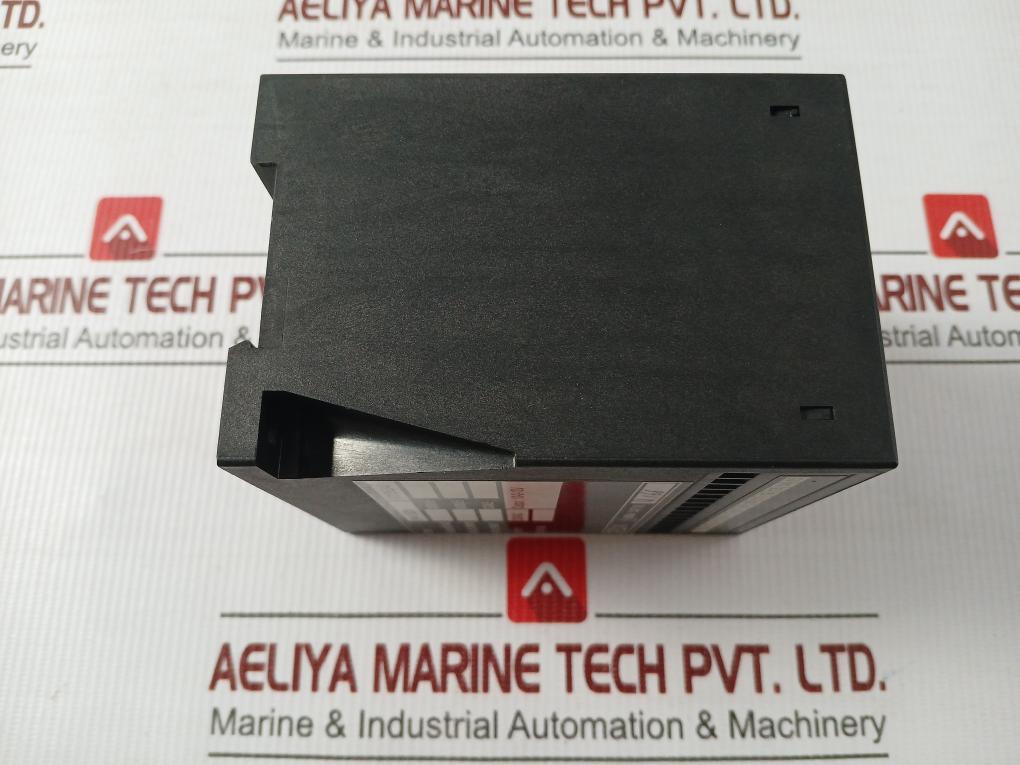 Deif Potentiometer Controller Relay 230Vac Epn-110Dn