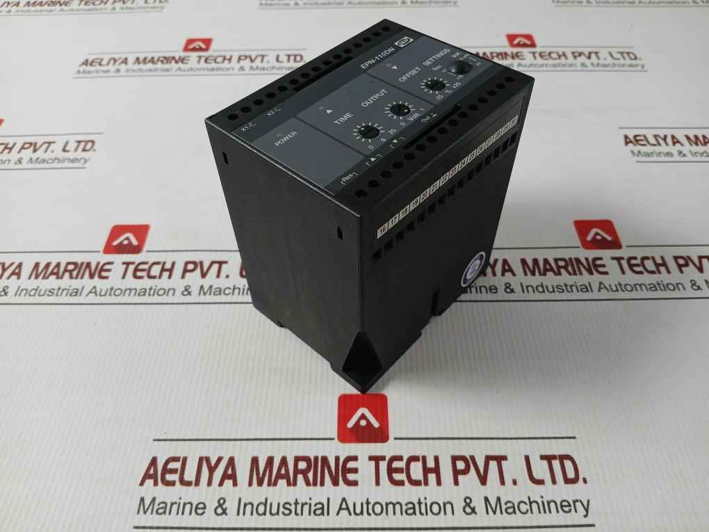Deif Potentiometer Controller Relay 230Vac Epn-110Dn