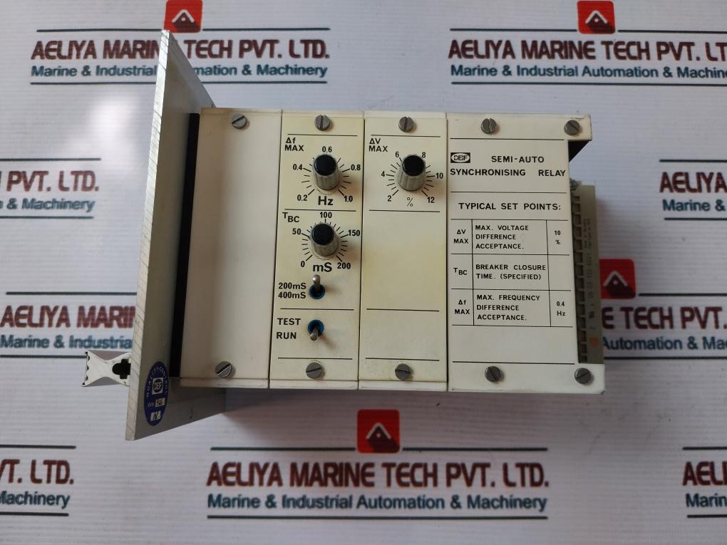 Deif Rgs Has-2R,75415.5,75521-9,75521.12,76315.2,75521-6,76315.04,75521-13 Rack