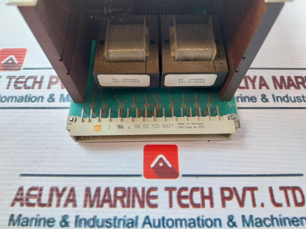 Deif Rgs Has-2R,75415.5,75521-9,75521.12,76315.2,75521-6,76315.04,75521-13 Rack