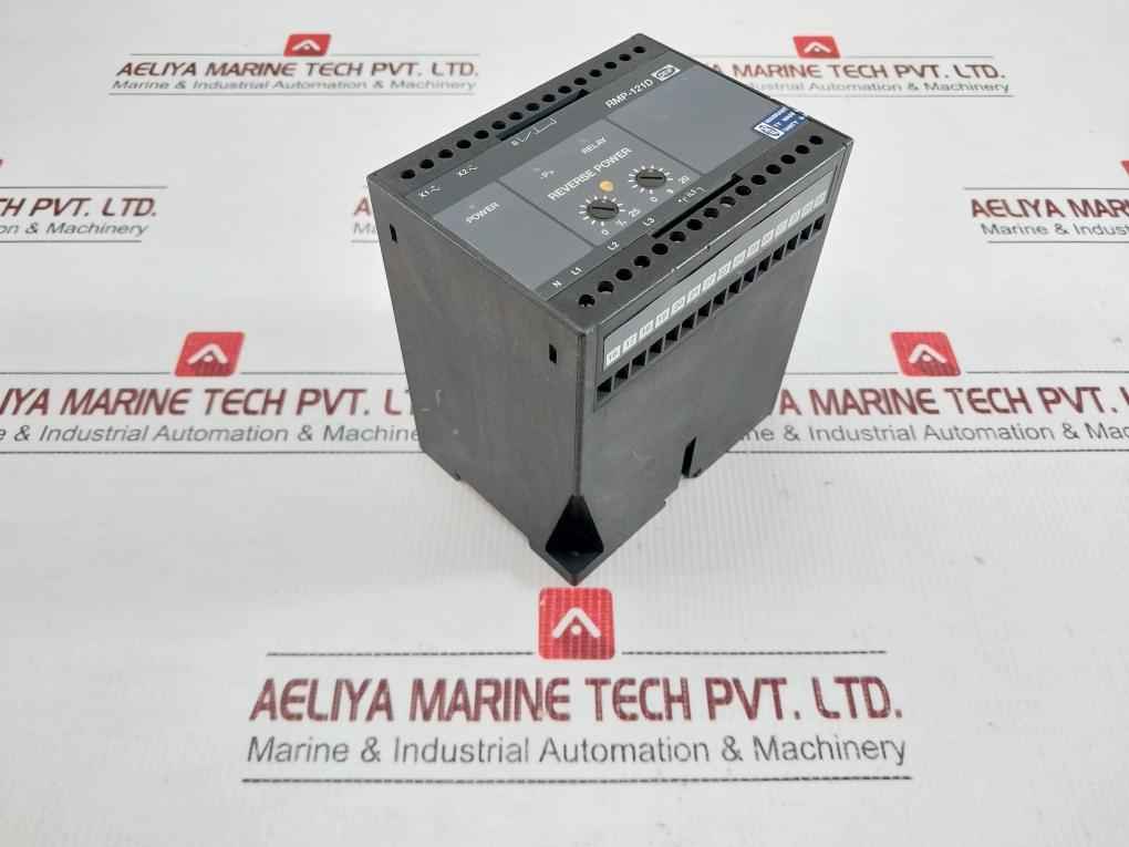 Deif Rmp-121D