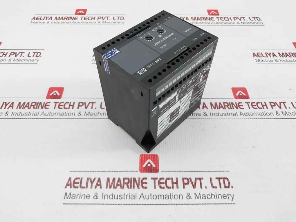 Deif Rmp-121D