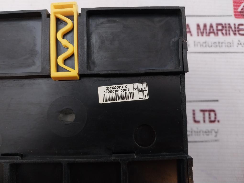Deif Taq-210Dg/3 Inwatt Transducer 440Vac 1600/5A
