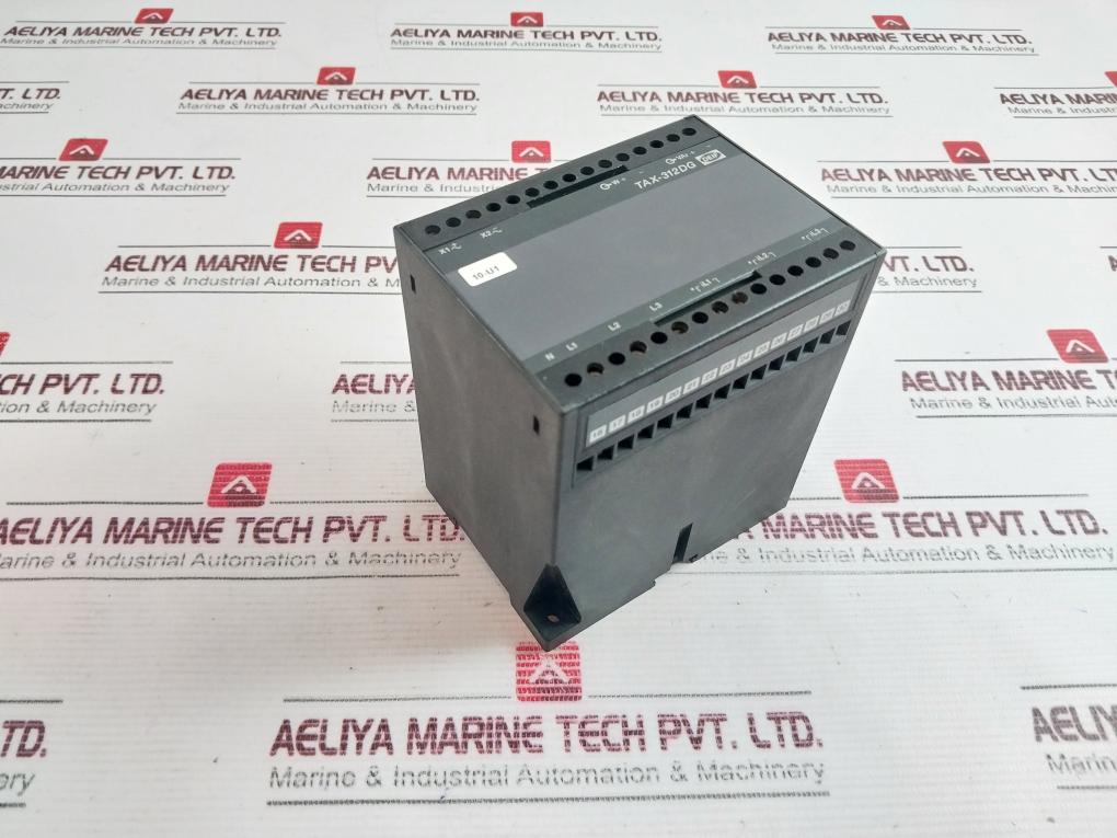 Deif Tax-312Dg Power Transducer 220-440Vac