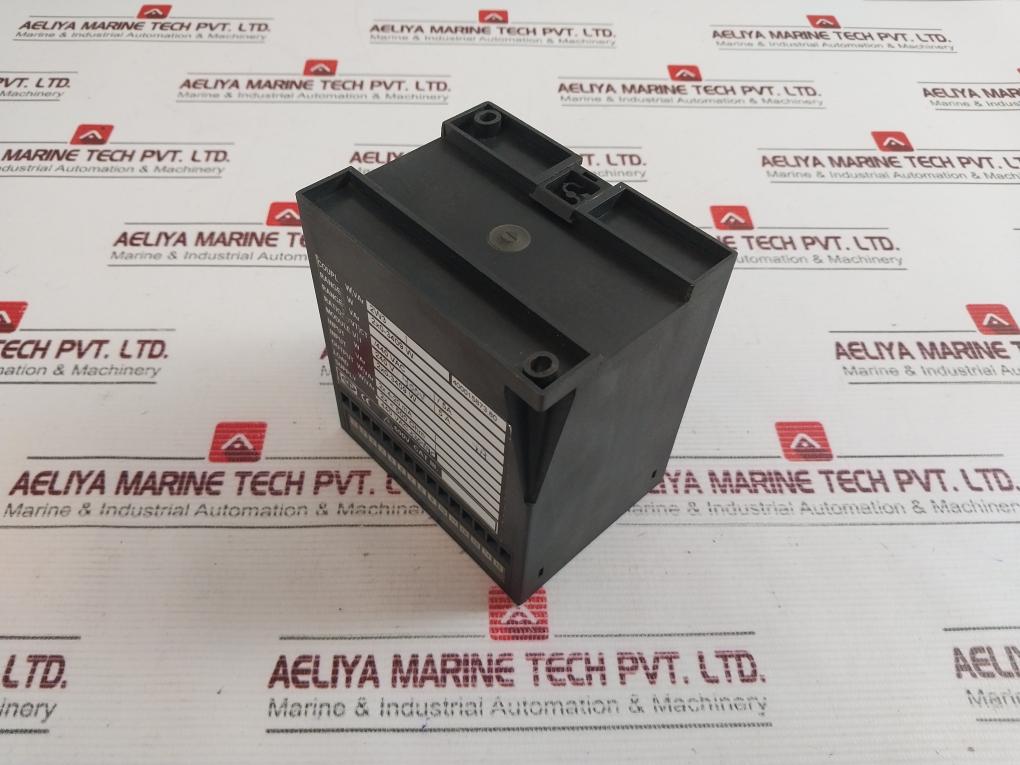 Deif Tax-312Dg Power Transducer 220-440Vac