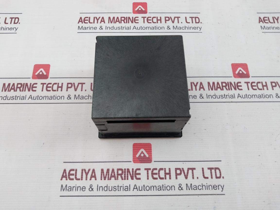 Deif Voltage Meter 0-400/500V