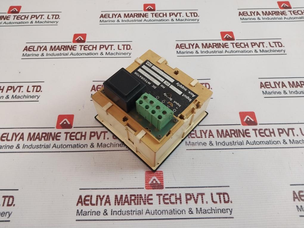 Deif X10Kwh Dc-integrator 440V Ac 2Va