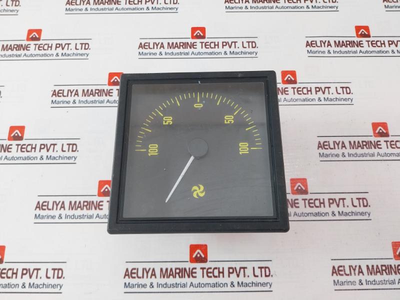 Deif XL144 Illuminated Panel Indicator 100135277.20