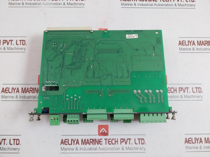 Deif Multifunction Pms Control System Delomatic 4 Part No Dgu 0001