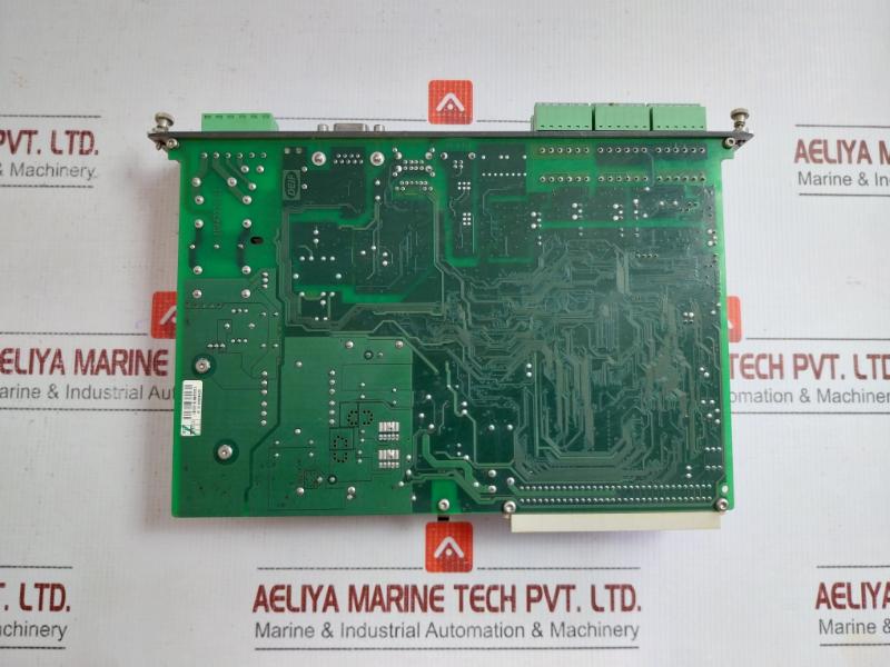 Deif Multifunction Pms Control System Delomatic 4 Part No Dgu 0001