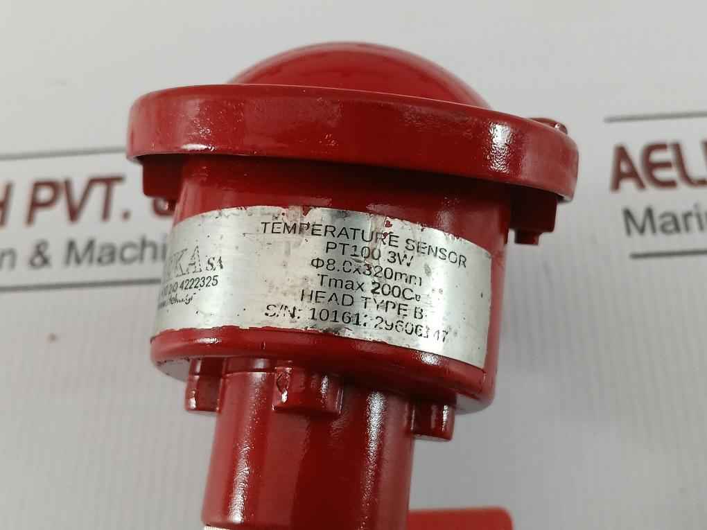 Deka Pt100 3W