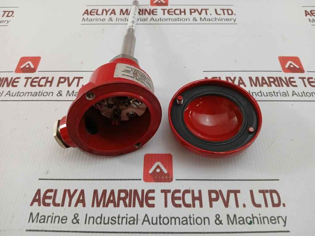 Deka Pt100 3W