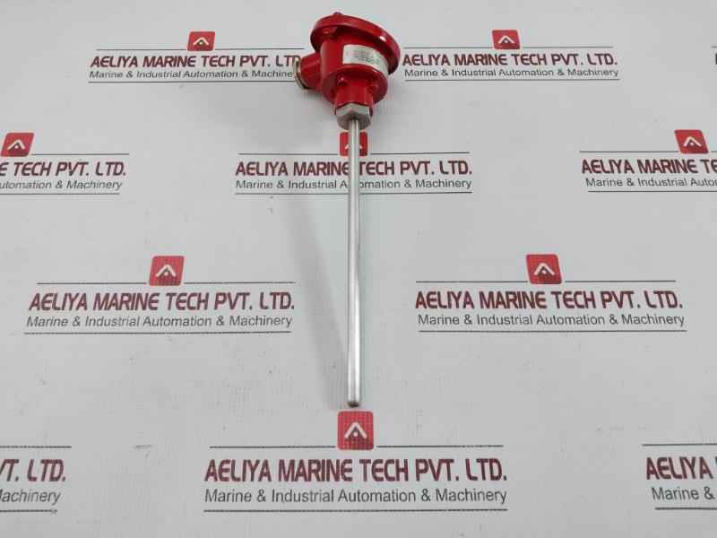 Deka Temperature Sensor Pt100 3W