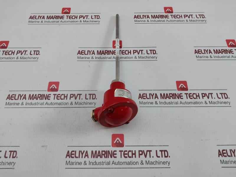 Deka Temperature Sensor Pt100 3W