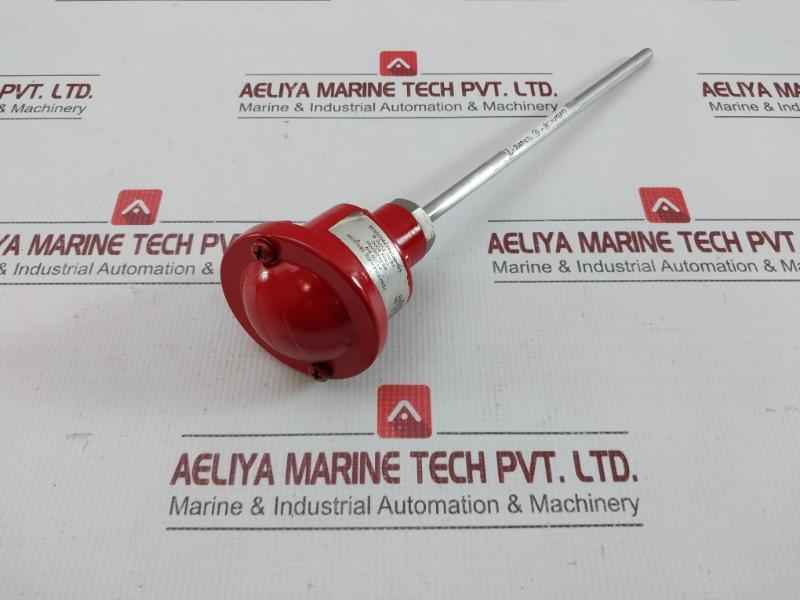 Deka Temperature Sensor Pt100 3W
