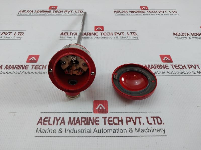 Deka Temperature Sensor Pt100 3W