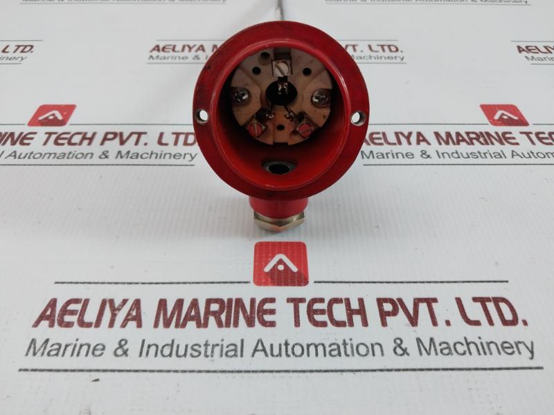 Deka Temperature Sensor Pt100 3W
