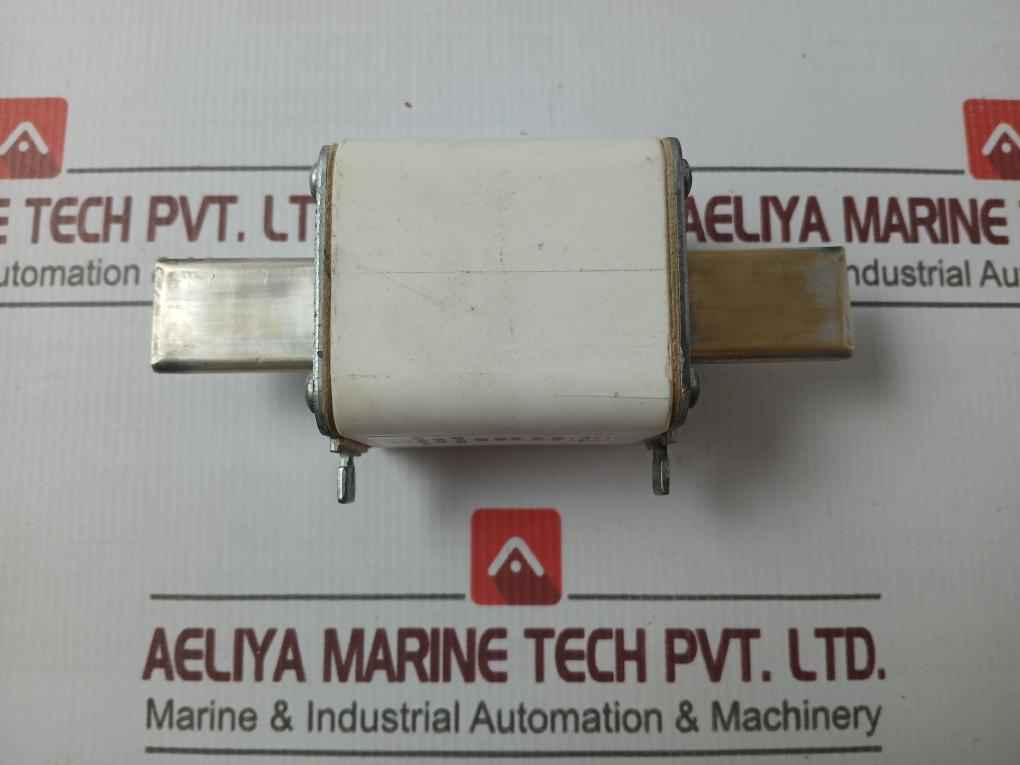 Dekfuse Nh 02 Hrc Fuse Gl/Gg 160A 500V 120Ka