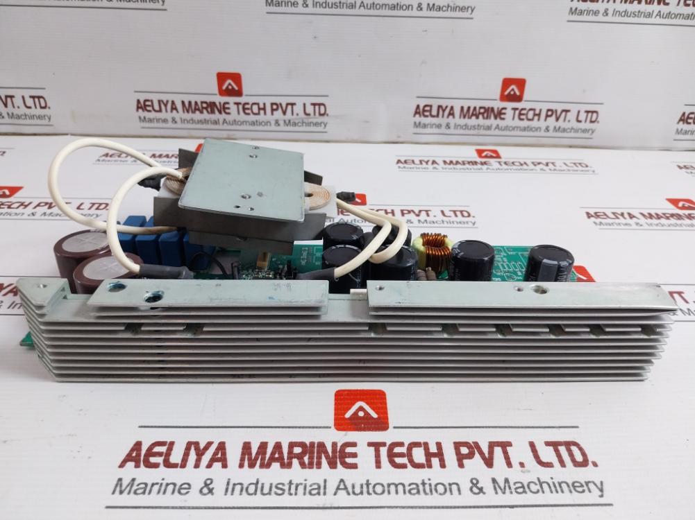 Del-0371C Power Supply Pcb Assy Vspddc-2.4Kw-1207C