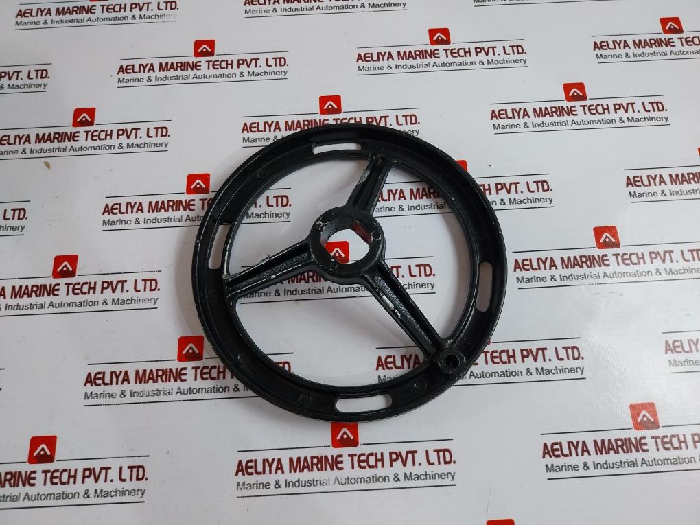Delbo Vgm Dn 6" Edge Gate Valve Assembly Dn 150