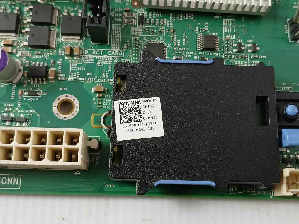 Dell 010130M00-000-g Motherboard Mac T310 Cn-02P9X9-13740-2Cj-010Y-a08 Ul94V-0