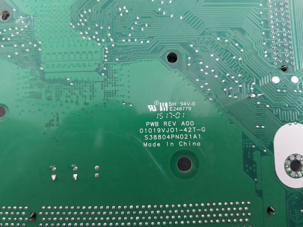 Dell 048Dy8 Motherboard Cn-048Dy8-72200-56I-02H6-a01